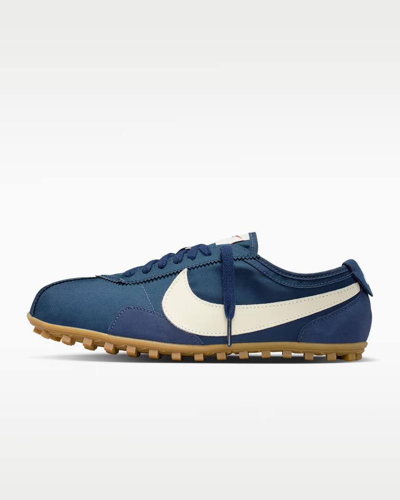IW0955-400 Nike Moon Shoe OG "Midnight Navy" (Women's)