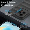 For Huawei Honor 200 Pro 200 LITE 200 Shockproof and Dropproof 360° Airbag Lens All-Inclusive Soft Feel Phone Case