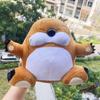 Decoration Soft Stuffed Monty Mole Plush Toys Plush Doll Monty Mole Stuffed Toys Plush Animal Toy