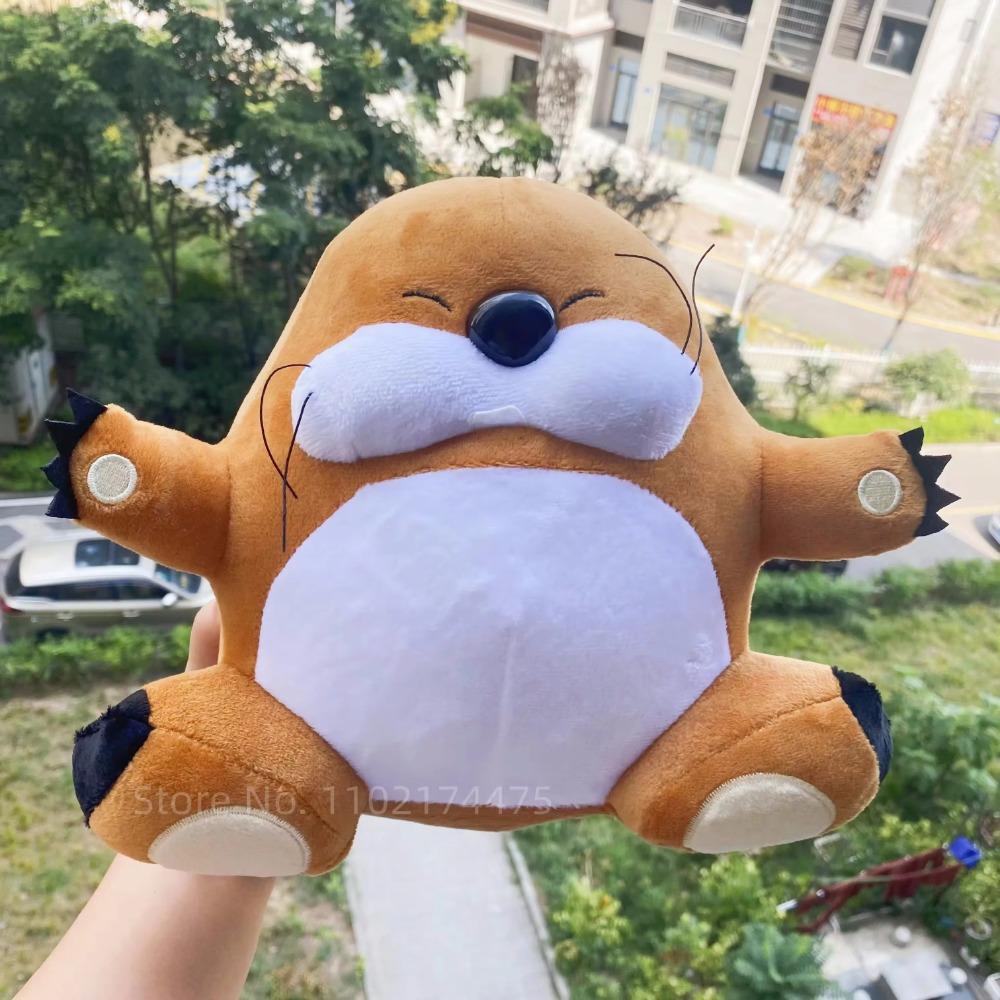 Home Decoration Monty Mole Stuffed Toys Plush Doll Monty Mole Plush Toys Plush Animal Toy
