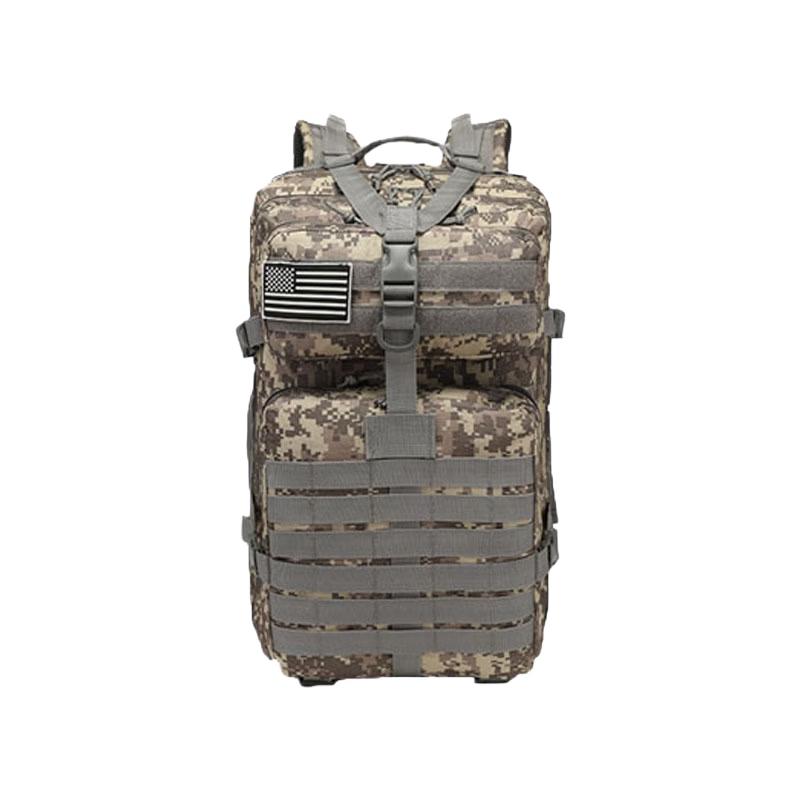 DCLOUD Tactical Sports Backpack