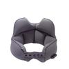 1Pc Compressible Inflatable Neck Pillow, Portable Travel Cervical Support Pillow, Inflatable Air Neck Rest For Plane & Naps