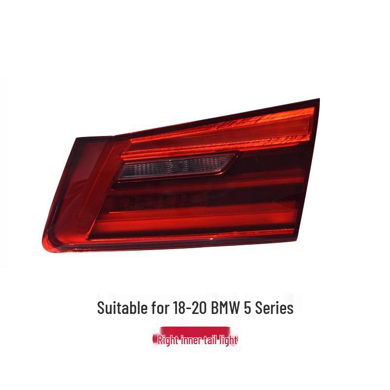 BMW 5 Series Rear Tail Light Assembly (2011-2025) Modification Original