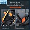 Cangyi 45-Degree Leg Press & Hack Squat Machine