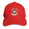 Komi Cant Communicate Komi San Retro  Komi Shouko Baseball Cap fishing hat Hat Unisex Luxury Unisex hat Beach FeUnisex Unisexs