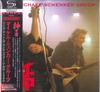 CD MICHAEL SCHENKER GROUP Live At The Manchester Apollo 1980 MICP30200 MARQUEE 2025 Japan Obi Rock