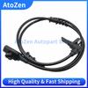 ABS Wheel Speed Sensor A9065400317 9065400317 2E0927801B for Mercedes Sprinter 906 VW Crafter 2E 2F 2006- Car Accessories