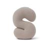 Alphabet Letter Pillow - bearly