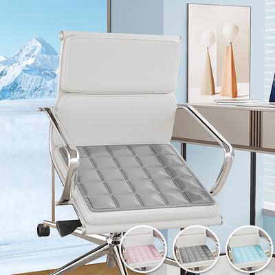 Sommer Gel-Kühlkissen Sitzkissen Büro Langzeit-Sitzkissen Student Wasser-Kissen Eis-Kissen Sommer Furzkissen Kühlpack-Kissen