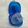 2pcs Anti-snoring Braces Snoring Anti-Snoring Braces Mouldable Mouthguards for Grinding
