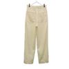 BLAMINK Made in Japan wool Slacks pants 34 white United arrows Women Used