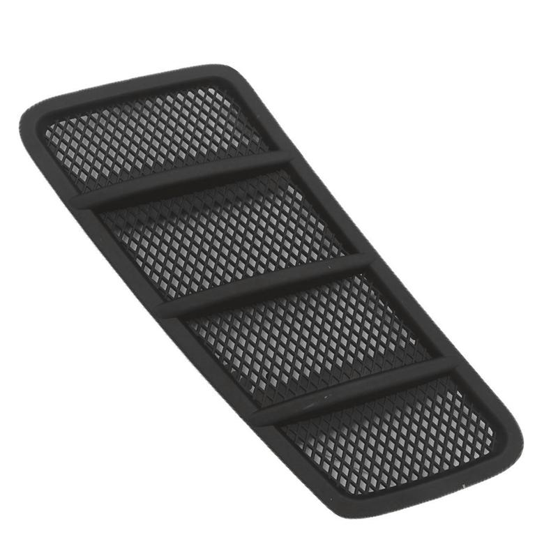 New Car Engine Cover For GL/M-Class GLE GLS C292 W166 X166 Air Intake Grille