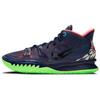 New Kyrie 7 Ep 'Midnight Navy' CQ9327-401