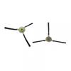 6-Pack Filters Filters Side Brush Robot Vacuum Cleaner