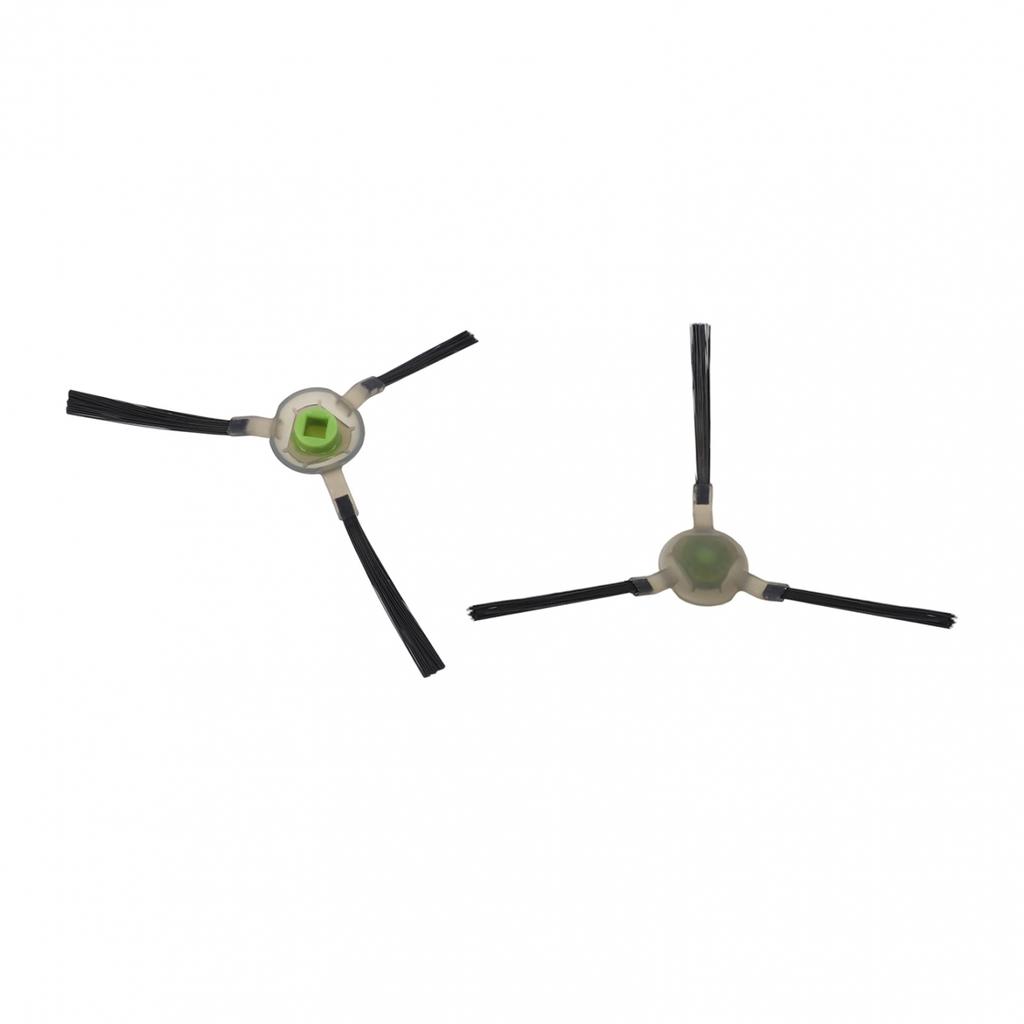 6-Pack Filters Filters Side Brush Robot Vacuum Cleaner