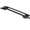 Roof rails FIAT Qubo Fiorino CITROEN Nemo PEUGEOT BIPPER 0824 BLACK