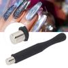 Nail Magnet Pen Professional Ergonomic Home Salon Portable Nail Magnet Stick for Gel Polish