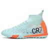 Men's & Boys' 2025 Football Training Shoes - Studded for Grass Surfaces