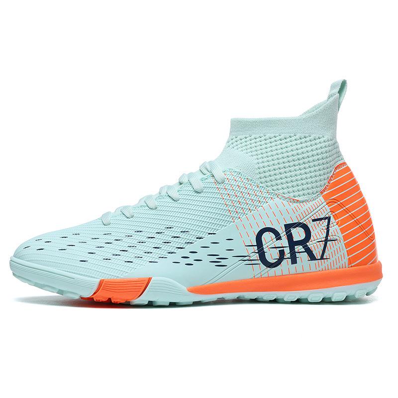 Men's & Boys' 2025 Football Training Shoes - Studded for Grass Surfaces