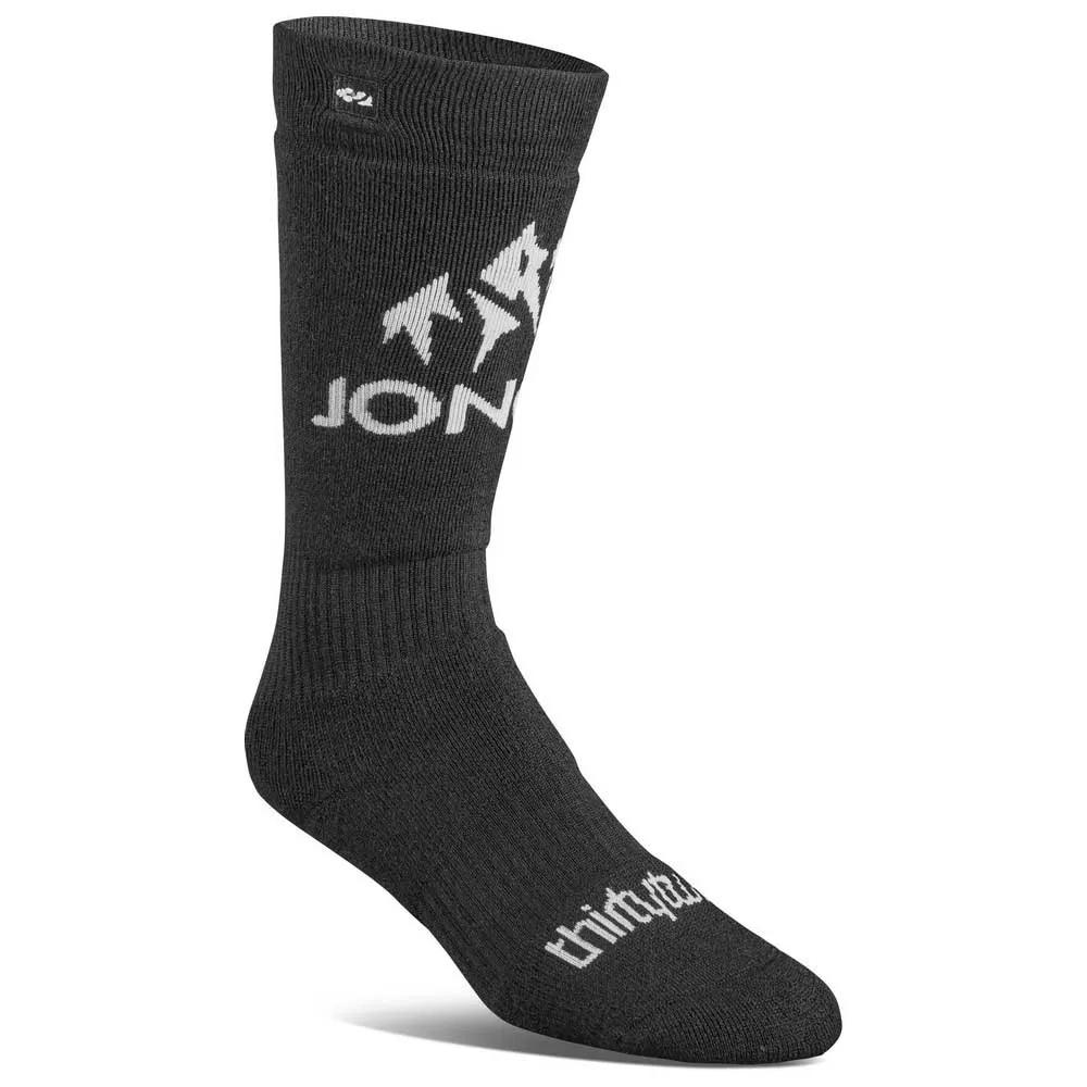 

Thirtytwo Длинные носки Jones Merino 36 1/2-41