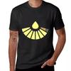Sky Children Of The Light T-Shirt Customs Blanks Anime Clothes Men's T-shirt