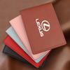 Ultra-Thin Car Driver License Bag ID Card Leather Cover For Lexus F-SPORT ES RX NX LS UX LM LX GX LC RZ IS CT GS RC HS SC TX LBX