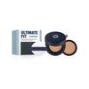Ohui Ultimate Wear Skin Fit Denim Cushion  02