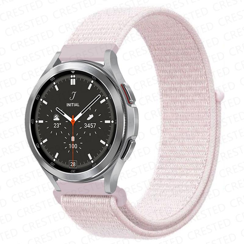 

Ремешок 22 мм 20 мм для Samsung Galaxy watch 4 classic/46 мм/Active 2/3/Gear S3/браслет amazfit correa Huawei watch GT 2/3 Pro Band 22mm watch band