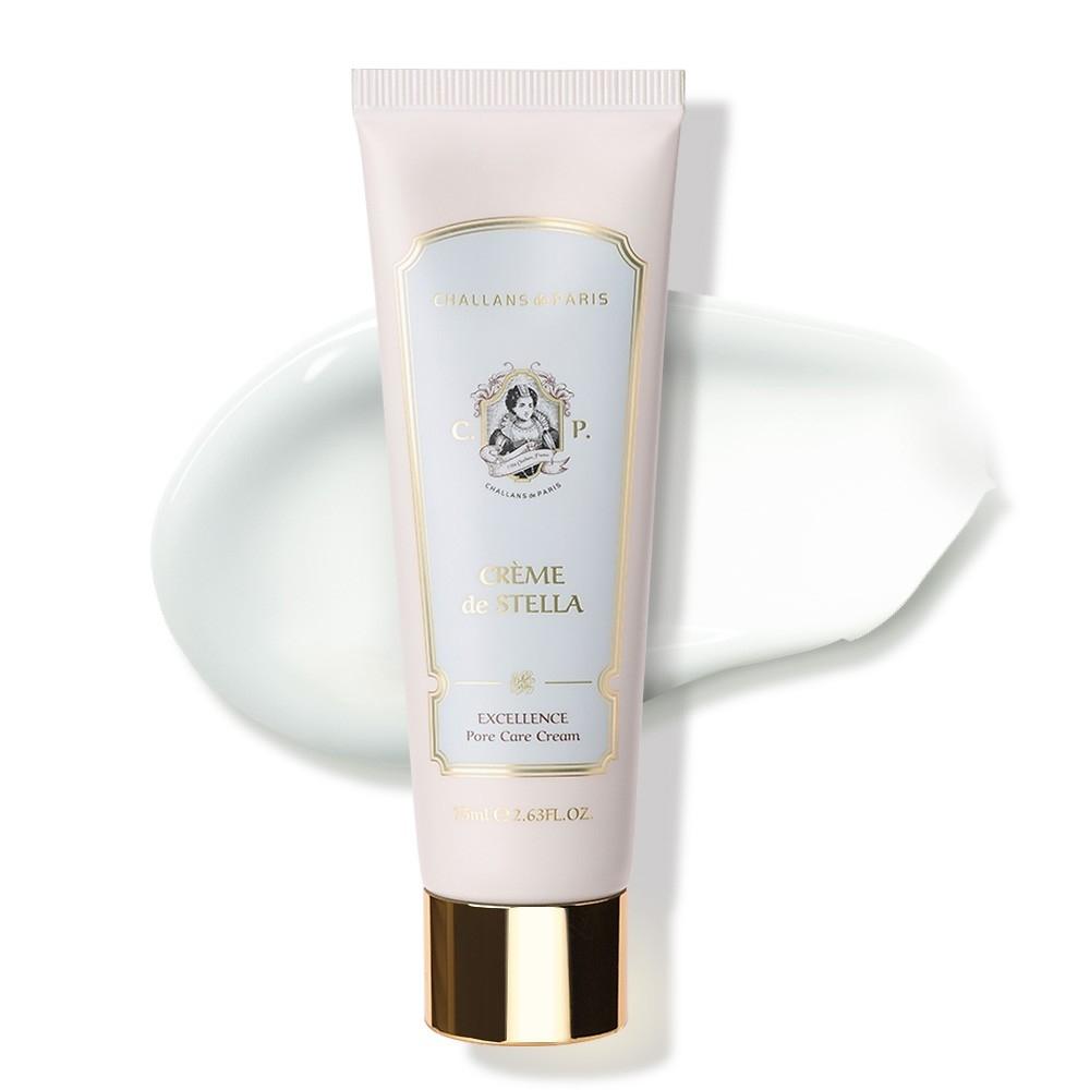 

Challans De Paris Charlan Skin Cr Me De Stella Excellence 75ml