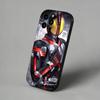 K-KamenS COOL Rider iPhone Case For 16,15,14,13,12,11 Pro,Max,Plus,X,XS,XR,SE,Mini Back Protector Cover