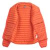 Haglfs 603156 Orange ESSENS MIMIC JACKET Down Jacket Jacket S OrangeUsed