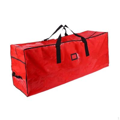 Taška na vánoční stromeček Duffle Heavy Duty PETG Waterproof Xmas