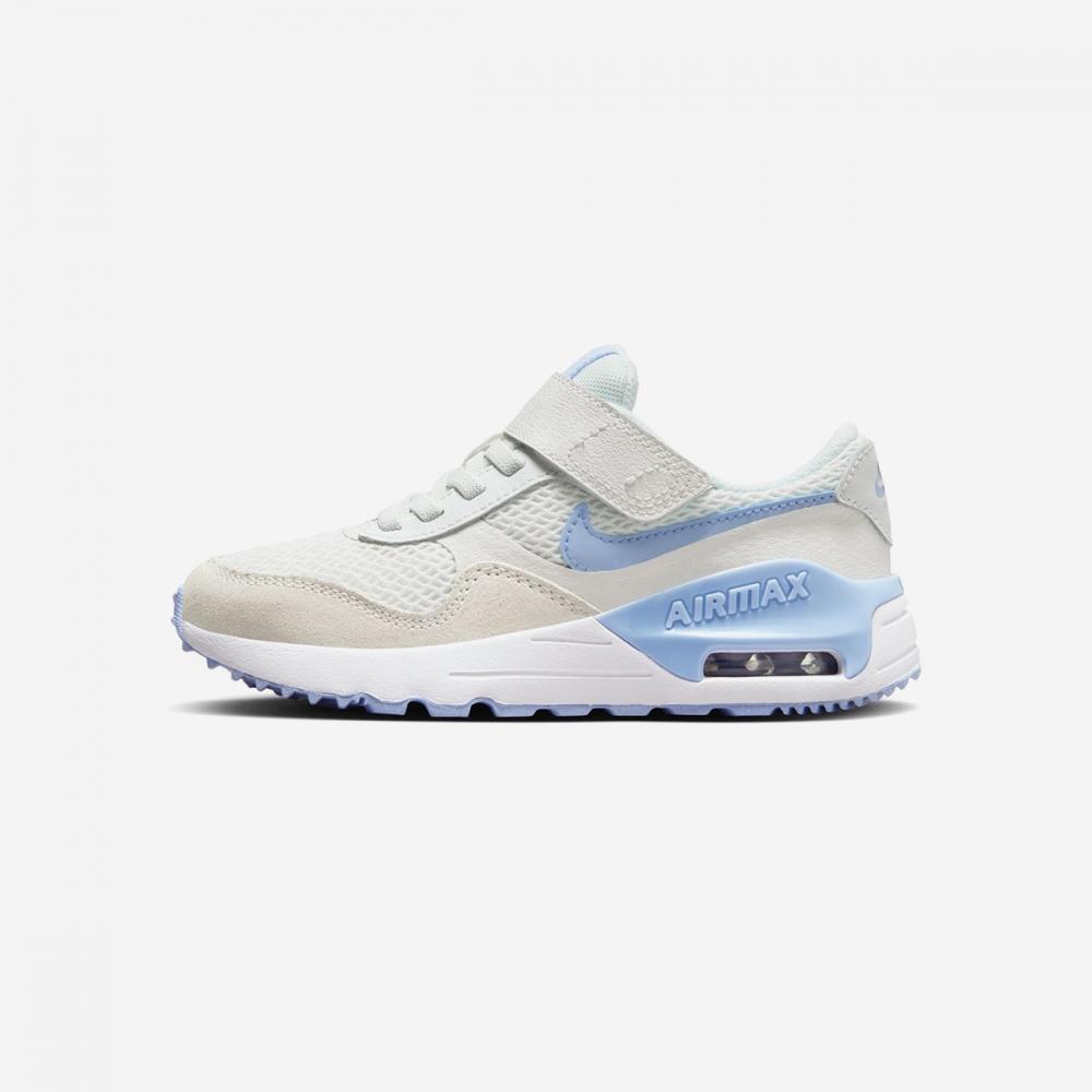 

Nike Air Max System для дошкольников DQ0285111