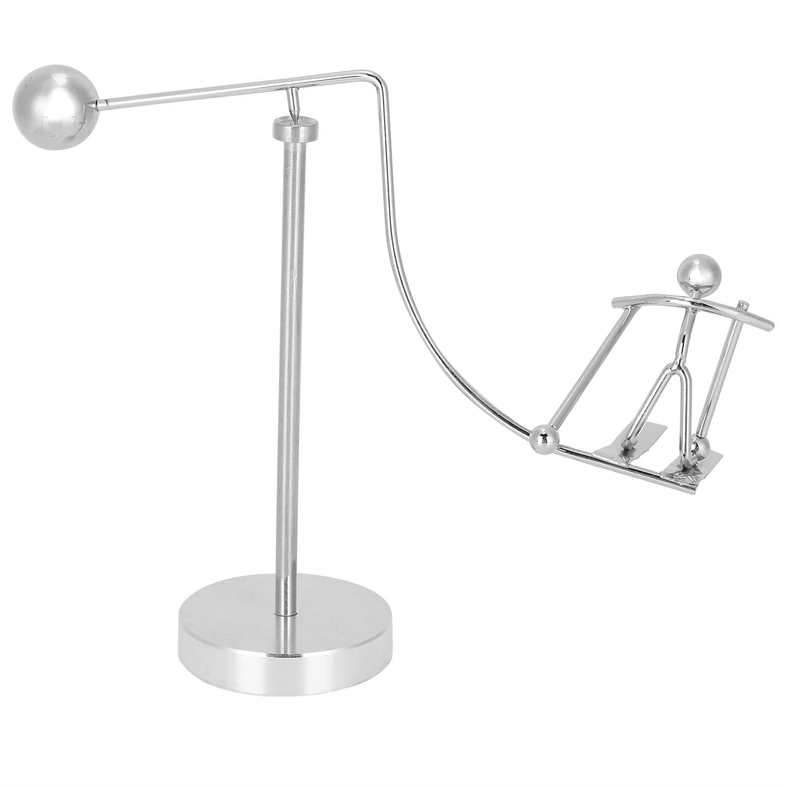 

Инновационная игрушка для балансировки формы, украшение для стола, домашнего офиса, снятия стресса, подарок