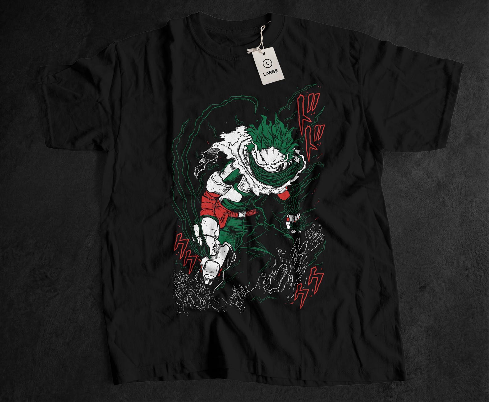 Unisex Shonen Tee, Japanese Hero Clothing, Anime Lover Gift, Action Series Shirt 150