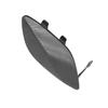 Car Front Bumper Tow Hook Eye Cover Cap for Mercedes-Benz W117 CLA-CLASS CLA 200/220/250 2014-2016 CLA Coupe (C117) 2013-2016