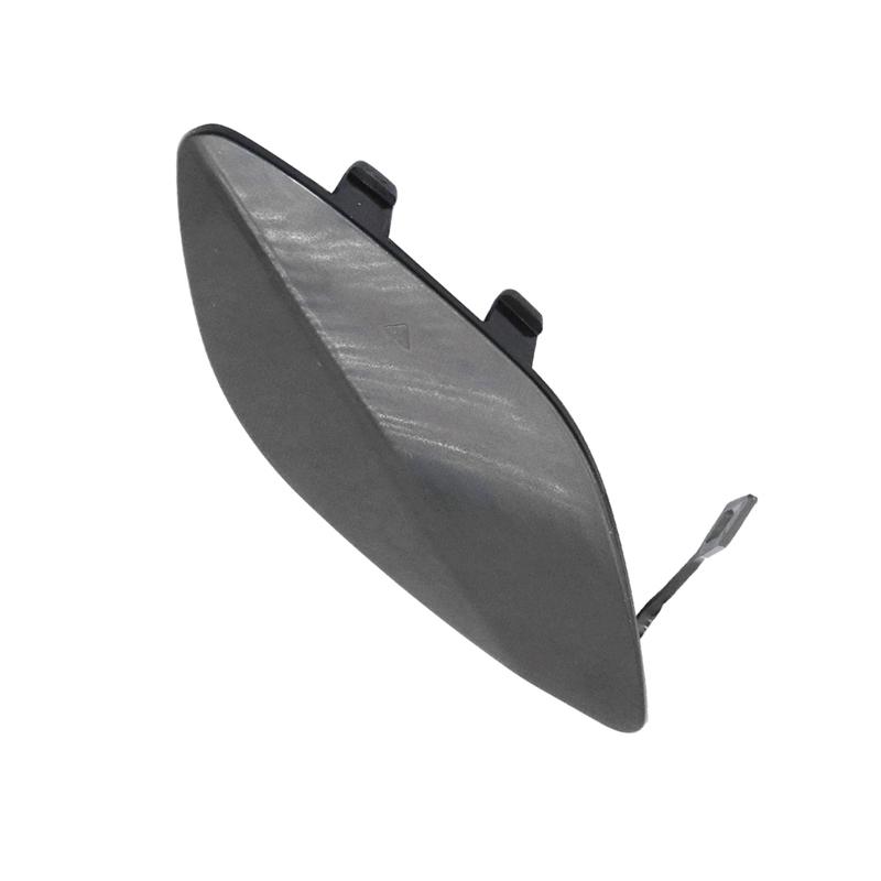 Car Front Bumper Tow Hook Eye Cover Cap for Mercedes-Benz W117 CLA-CLASS CLA 200/220/250 2014-2016 CLA Coupe (C117) 2013-2016