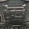 Honda Full Series Engine Lower Guard: 3D Manganese Steel Chassis Protection Plate