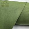 EcoFriendly Blended Linen Cotton Fabric for Garments and Home Textiles