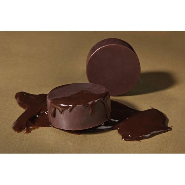 

[OFK45P17] Cocoa Handmade Soap X3 Skin Moisturizing Cleansing Face Wash (12131947)