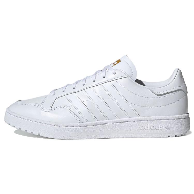 adidas Team Court Biały Chmurny EF6049