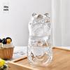 WuZuo Lucky Cat Glass Cups