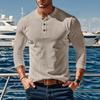 Men Casual Quilted Comfy Streetwear Pullover Lightweight Trendy