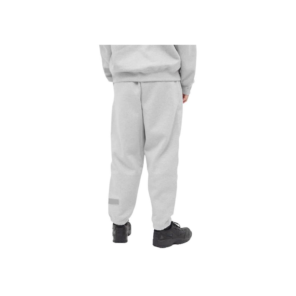 Nike ACG Therma-FIT Airora Full-Zip Fleece Joggers Grey Heather/Black/Light Smoke Grey Men Streetwear DM4246-050