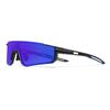Professionelle Radbrille SPEEDHYUN mit photochromen Gläsern & aerodynamischem Design für Rennradfahren