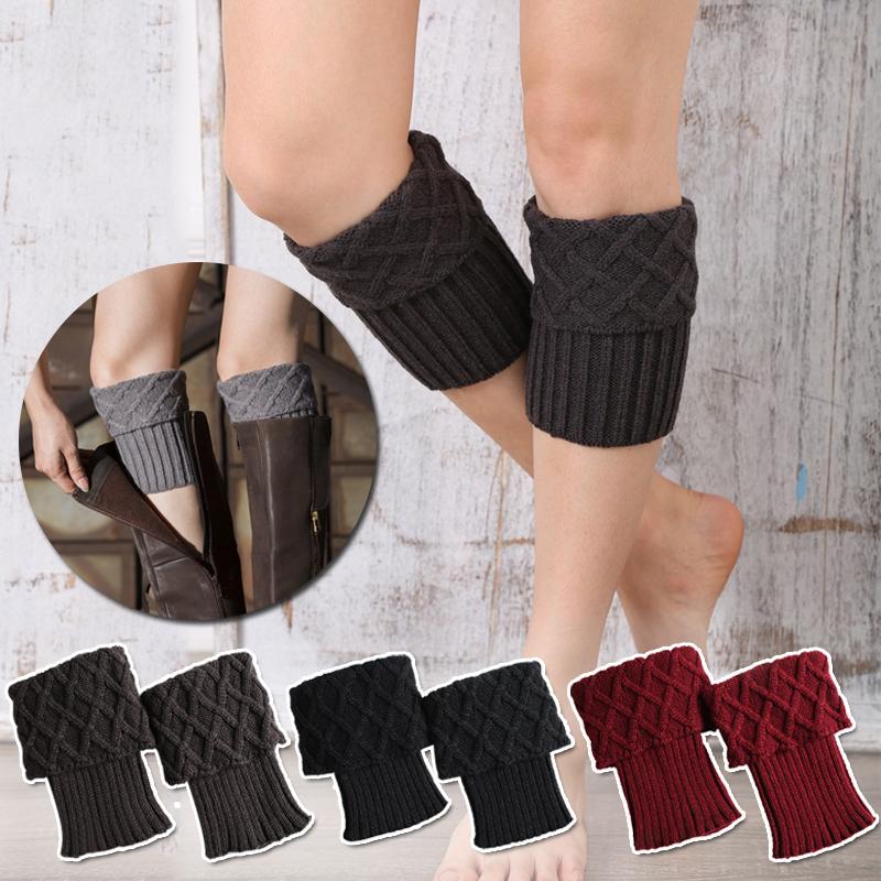 ankle boot cuffs