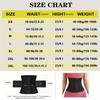Waist Trainer For Women Underbust Waist Cincher Corset Tummy Control Sport Girdle Hourglass Body Shaper