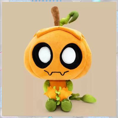 Neue Dandy's World Gourdy Plüschpuppe, Anime-Motiv, süßes Spielzeug, Weihnachtsgeschenk, Kuscheltier, Sammlerstück für alle Altersgruppen, auf Lager