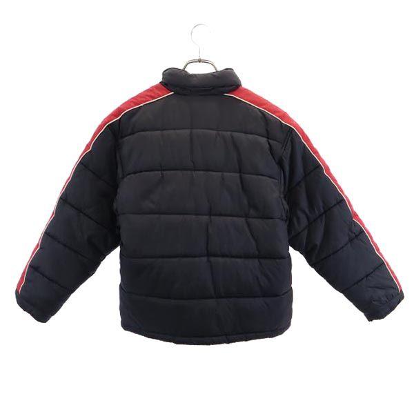 Veste d'entraînement POLO SPORTS M Noir x rouge Ralph Lauren Homme Occasion