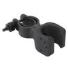 Crutches Stick Bracket 360 Degree Rotation Wheelchair Walking Stick Rack Cane Holder for Drive Medical with 2.5 To